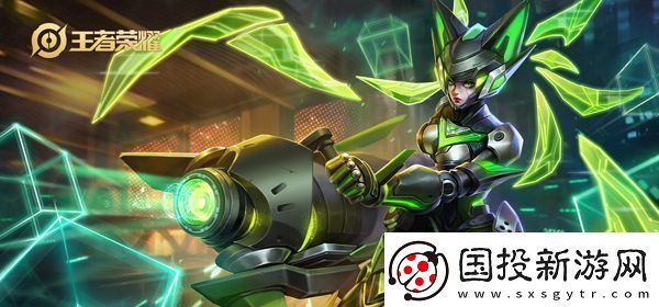 王者榮耀S17最強射手排行新賽季最強勢ADC推薦介紹