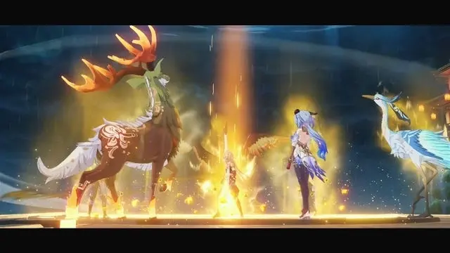 原神Vicineko網(wǎng)站版入口：全新冒險等你開啟！