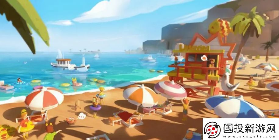 心動(dòng)小鎮(zhèn)手游大黑臉妝容怎么獲得-心動(dòng)小鎮(zhèn)大黑臉妝容獲得方法攻略