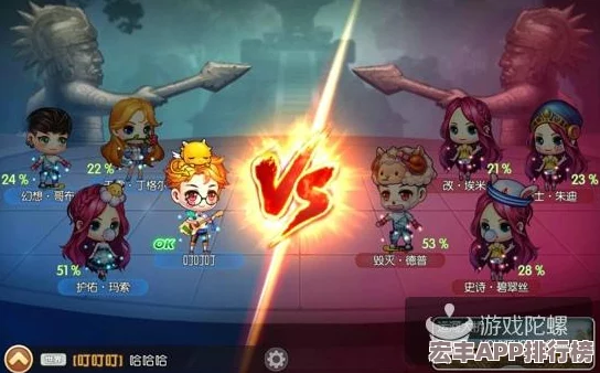 彈彈堂手游重啟經(jīng)典記憶-頂尖玩家親授彈射絕技與策略心得