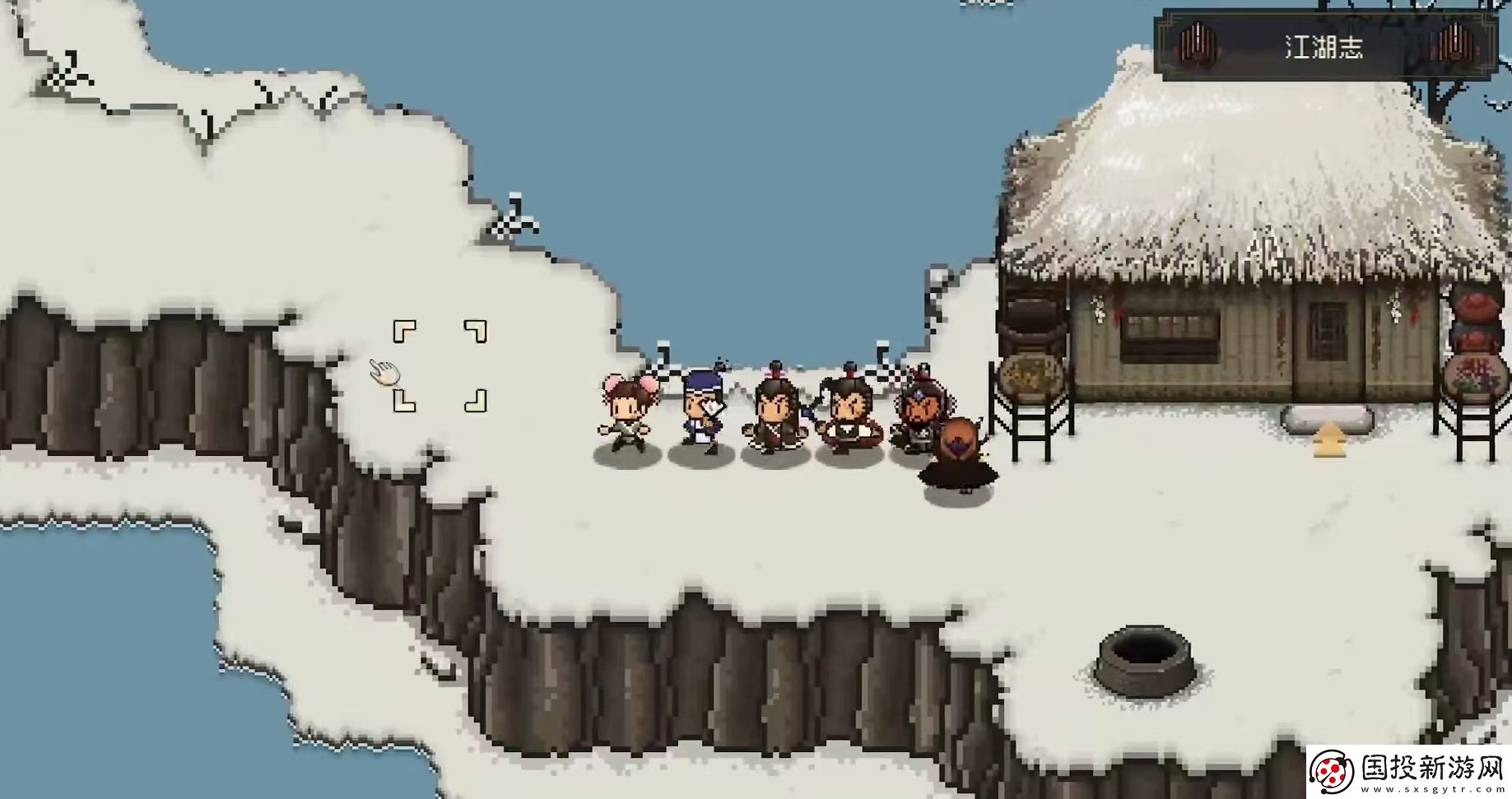 大江湖之蒼龍與白鳥塞北名丐怎么樣-塞北名丐天賦技能詳解