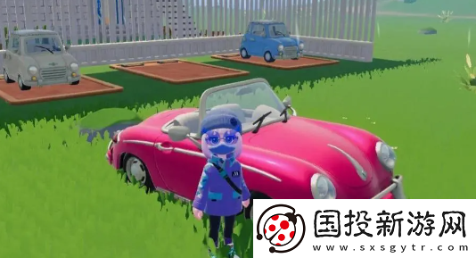 心動(dòng)小鎮(zhèn)怎么發(fā)送明信片：角色成長(zhǎng)路徑分析