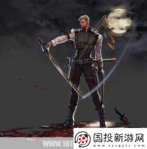 DNF未曝光六大新職業(yè)-下水道身份已浮出水面