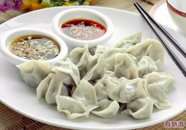 江教授要穩(wěn)住肉餡小水餃美國