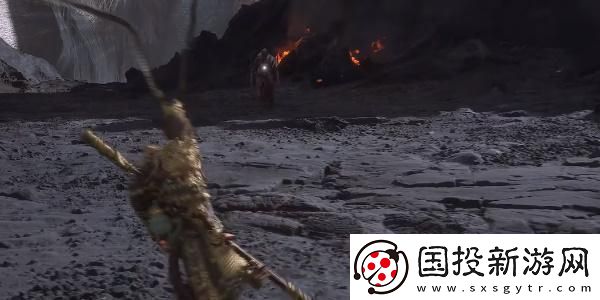 黑神話悟空紅孩兒不殺會怎樣