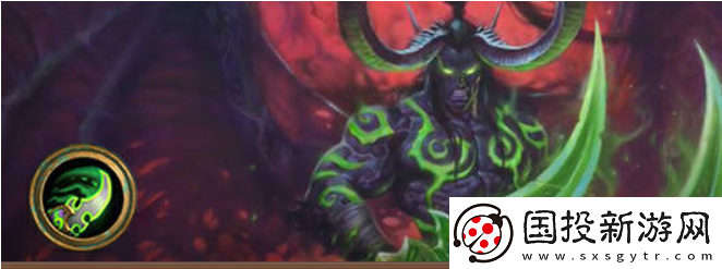 爐石傳說(shuō)國(guó)服狂野環(huán)境怎么樣