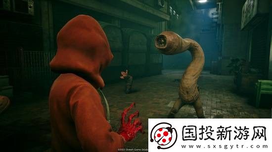 野狗子即將發(fā)售