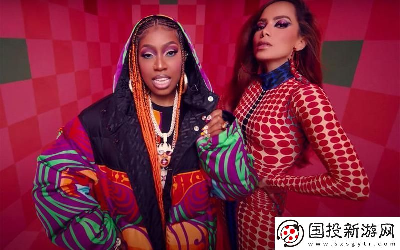 jazzhiphop女rapper媽媽：音樂中的母親力量