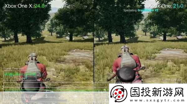 絕地求生Xbox-One版優(yōu)化遇阻-這招或許能救場！