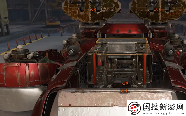 創(chuàng)世戰(zhàn)車窗口位置不對怎么辦