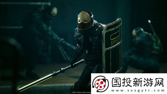 野狗子即將發(fā)售