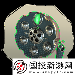 異象回聲罪徒技能是什么