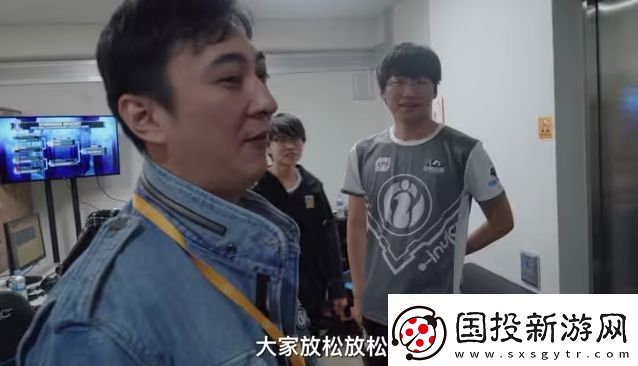 我去！LPL爆料人透露：虎牙將成為iG新股東之一