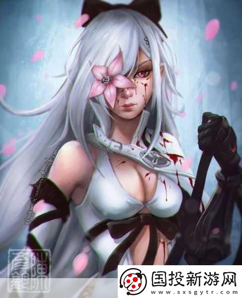 龍背上的騎兵3深度評測-少女羈絆-愛恨交織的奇幻之旅