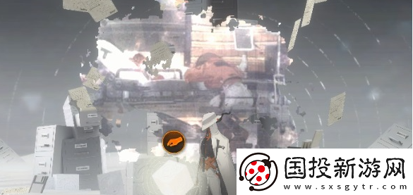 新月同行空洞迷宮怎么收集