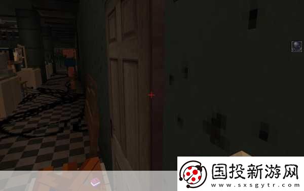 我的世界-揭秘極限模式下的隱秘生存絕技