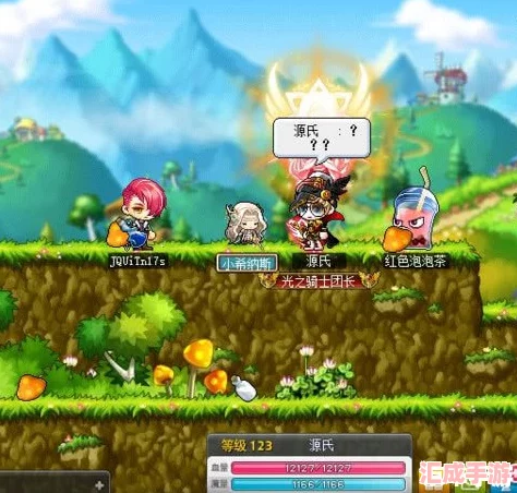 探秘冒險島：揭秘南哈特位置-詳細攻略帶你輕松抵達神秘之地！