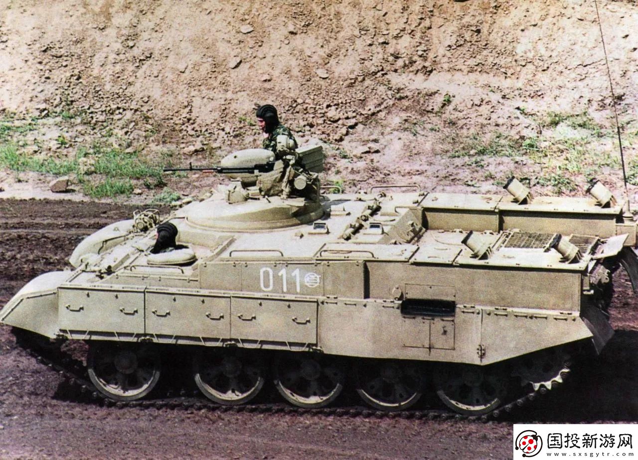 ZZTT59大變身-掀起科技狂潮！