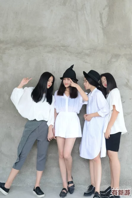 女朋友的閨蜜單身