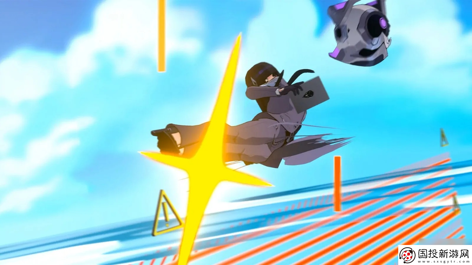 多人格斗游戲Byte