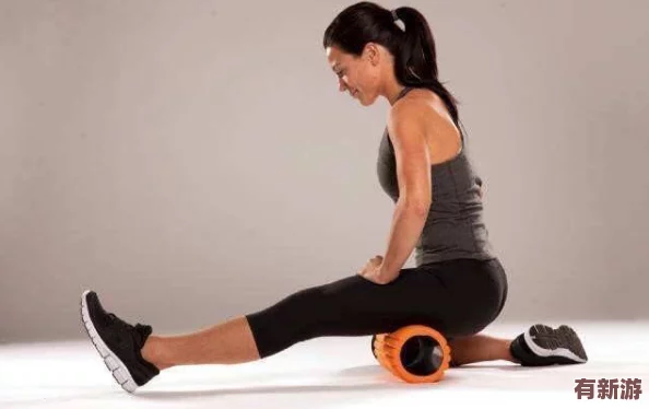 手游走在腿的最里面-如履平地、游刃有余