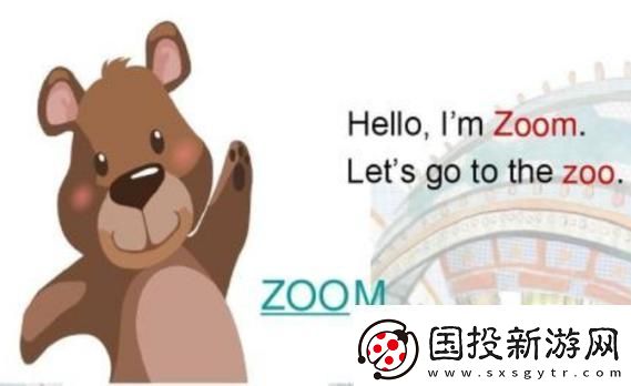 “日本Zoom對(duì)決動(dòng)物Zoom友熱議的新潮流誰(shuí)才是解說(shuō)界王者”
