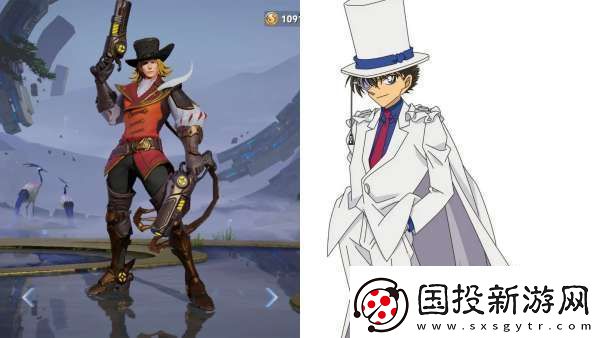 4款聯(lián)動限定