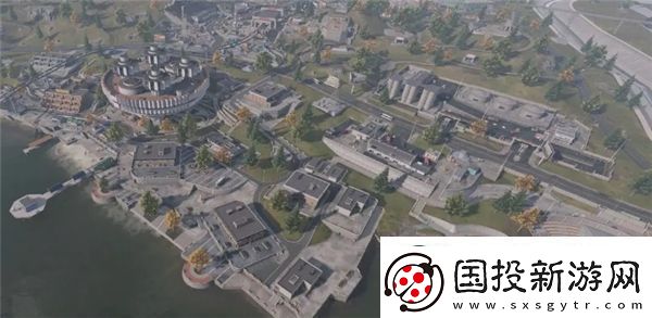 使命召喚手游5周年新地圖怎么樣