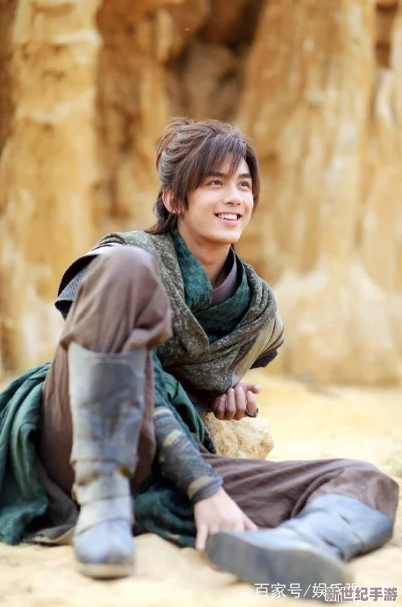 藥老照顧深山里懷孕的薰兒-傾情守護(hù)與溫暖相伴-共同迎接新生命的到來與希望的綻放