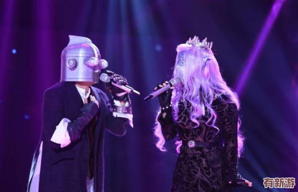 韓國(guó)女rapper在美國(guó)