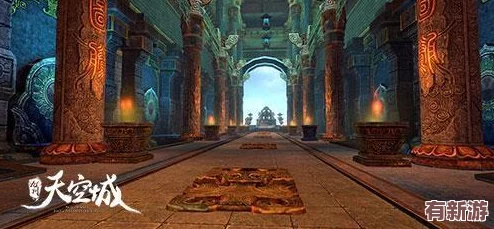 九州天空城3D獨家揭秘