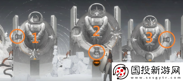 新月同行空洞迷宮怎么收集