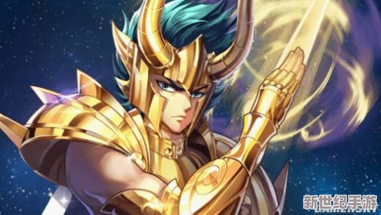 圣斗士星矢：重生紀(jì)元摩羯座修羅絕技揭秘——冰封領(lǐng)域的力量屬性全剖析