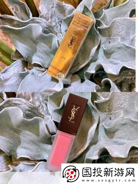 YSL熱門蜜桃色75：夢幻蜜桃色-盡顯青春活力