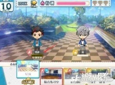 偶像夢(mèng)幻祭