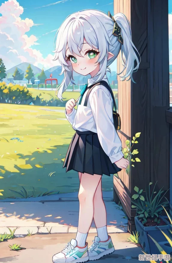 原神納西妲無小內(nèi)無愛心皮膚：探討這一新皮膚的設(shè)計理念與角色背景-帶來全新的游戲體驗與視覺享受