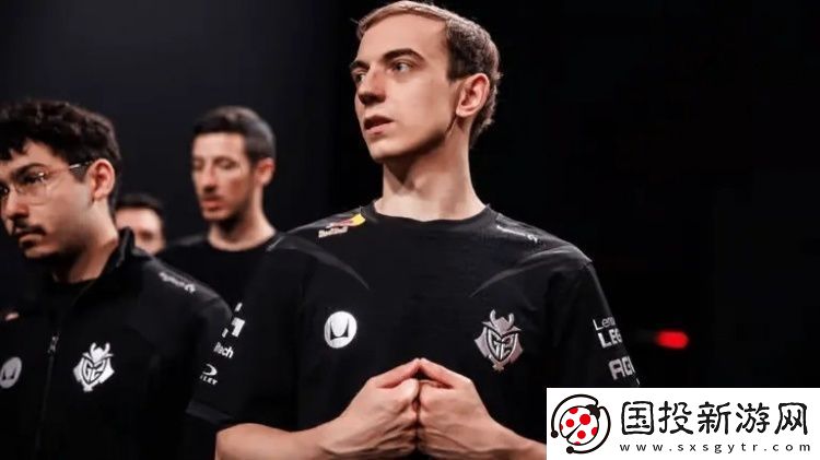 Caps：我因為Faker踏上職業(yè)路-去年Faker奪冠給了我很大動力