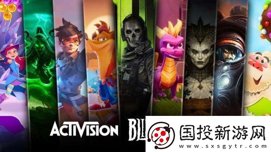 動(dòng)視正全力以赴將DEI融入未來(lái)項(xiàng)目中-實(shí)現(xiàn)更多“覺(jué)醒”