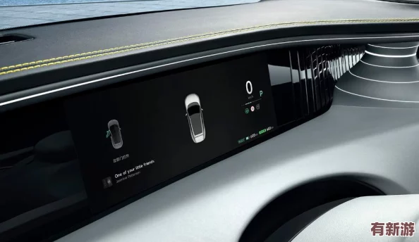 歐美大尺寸SUV的未來發(fā)展趨勢：電動化、智能化與環(huán)保理念如何重塑市場格局與消費者需求