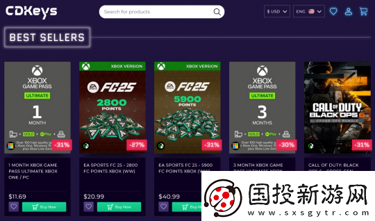 使命召喚成功帶動(dòng)XGP