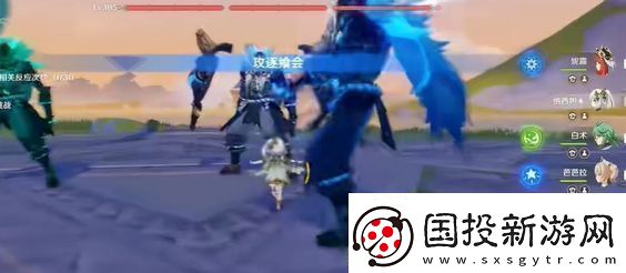 原神攻逐饗會蔓草是他的箭怎么做