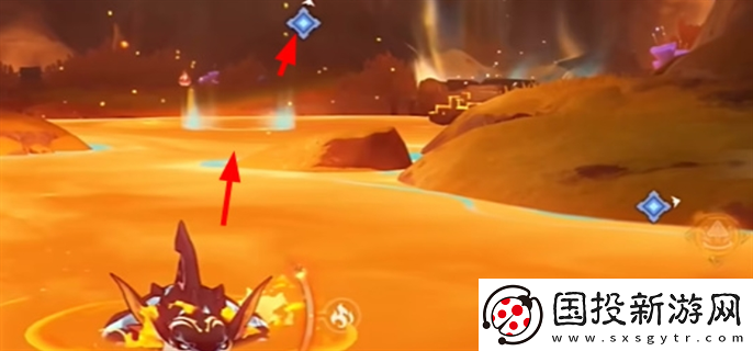 原神尋找揭錄文任務(wù)怎么速通