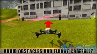 無人機模擬器怎么練