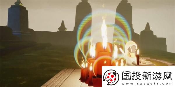 光遇1月30日大蠟燭堆在哪