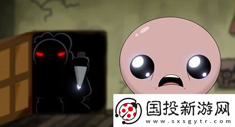 以撒的結合重生十周年慶