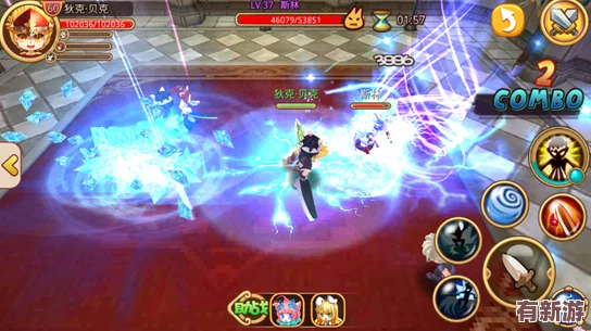 樂(lè)土手游震撼揭曉：神器現(xiàn)世引發(fā)大陸版圖重塑-史詩(shī)級(jí)世界觀(guān)首度呈現(xiàn)！