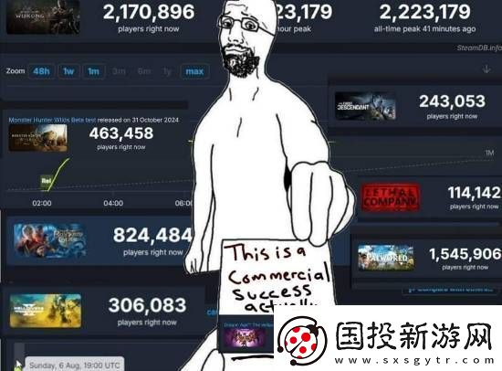 龍騰4玩家數(shù)遭嘲諷：十萬都沒還不叫暴死