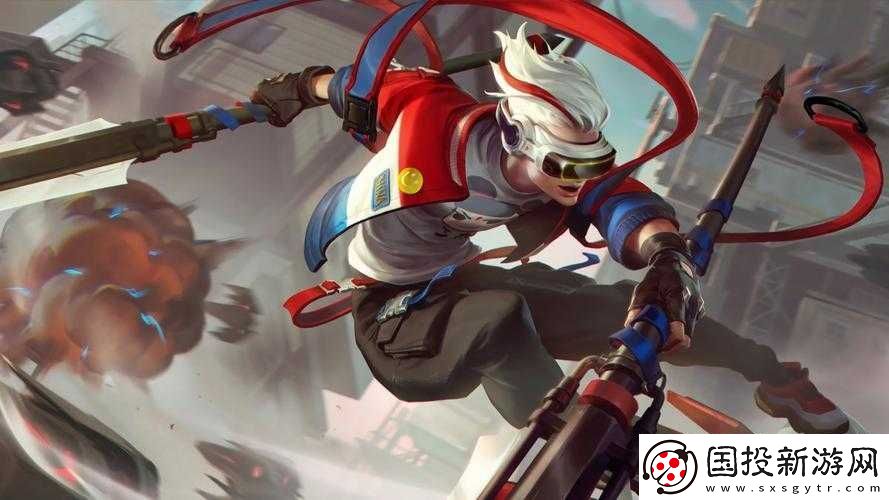 王者榮耀：哪吒飛天攻略-掌握技巧-制霸戰(zhàn)場(chǎng)