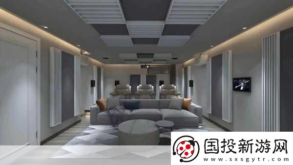 頂級(jí)私人影院1.私人影院：奢華觀影體驗(yàn)的全新定義