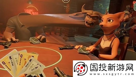 變異酒館是什么梗網(wǎng)絡(luò)用語-變異酒館梗意思及出處分享